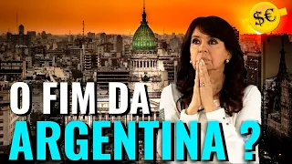 Por que é Impossível a Argentina Salvar Sua Economia?