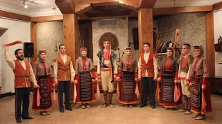 Varq Hayots folk dance and song group «Վարք Հայոց» ավանդական երգի-պարի խումբ - Arzumani (Արզումանի)