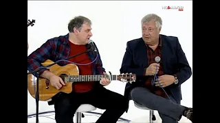 Максим Кривошеев и Сергей Степанченко - Гоп-стоп дубА (2019.11.22)