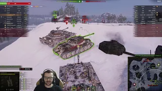 World of Tanks - RNG In World of Tanks