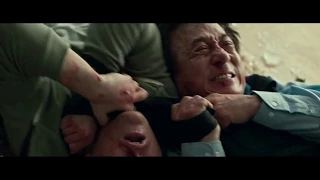 The Foreigner Jackie Chan's Final Fight Scene (2017)