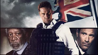 London Has Fallen (2016) Kill Count