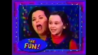 Rosie O'Donnell Show 1999 Promo