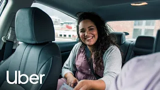 How to Take Cash Trips | Uber Support | Uber