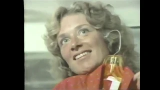 WPTZ 1980's Commercials