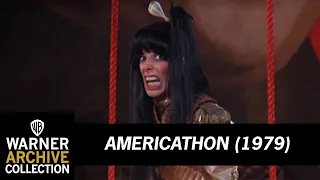 Mouling Jackson | Americathon | Warner Archive