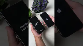 IPhone 13 Pro Max VS Samsung S22 Ultra