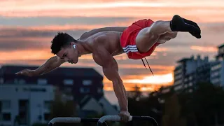 Fight Until The End - Street Workout Motivation