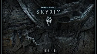 THE ELDER SCROLLS V: SKYRIM - Full Original Soundtrack OST