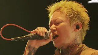 鼓動 - DIR EN GREY THE FINAL DAYS OF STUDIO COAST