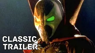 SPAWN Trailer (1997) John Leguizamo