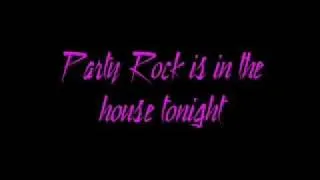 Party Rock Anthem by LMFAO District 78 Mastermix Lyrics - Quest Crew - Download link in description