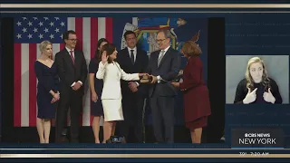 What to expect from Hochul's first State of the State