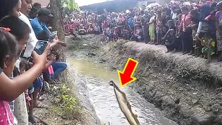 15 Unimaginable Moments You Wouldn’t Believe if They Weren’t Recorded