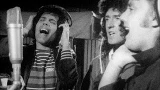 Queen - We Are The Champions (studio session)