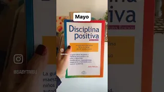 ✨12 LIBROS para mejorar la CRIANZA en Positivo