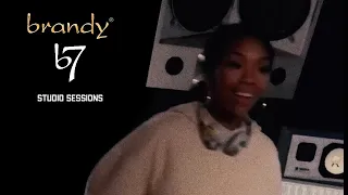 Brandy - The ‘b7’ Studio Sessions