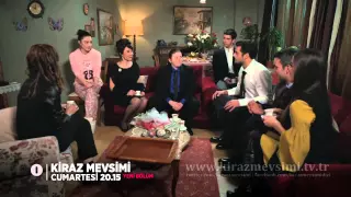 Kiraz Mevsimi  - Fox Dizileri