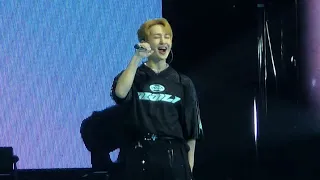 샤이니(SHINee) - Why so serious? 온유 직캠 / 240526 샤이니 콘서트 드래콘볼 앵앵콜