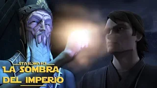 ¿Qué Pasaría Si el Padre NO hubiera Borrado la Memoria de Anakin Skywalker? #PreguntasDelDia