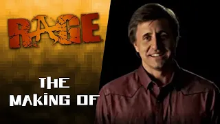 Rage (2011) - 'The Making Of'