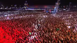 Skank - Garota Nacional (Ao Vivo)