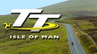 Isle of Man TT / Ducati Multistrada / @motogeo Adventures
