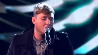 James Arthur No More Drama