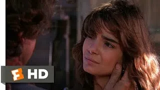 Quigley Down Under (7/11) Movie CLIP - Farewell to Cora (1990) HD