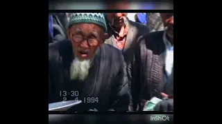 Кадамжай р-ну, Кызыл-Булак айылы 1994-ж.