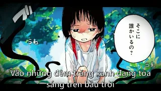 Moon Waltz - Hatsune Miku [Vietsub]