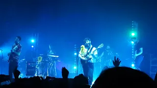 Foals​ live in​ Bangkok -​ Spanish Sahara