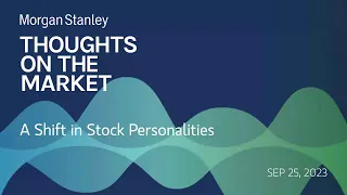 A Shift in Stock Personalities