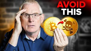 The 7.5 Worst Crypto Mistakes To Avoid in 2022!
