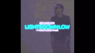 Bei Maejor Ft. Waka Flocka Flame - Lights Down Low (Instrumental)