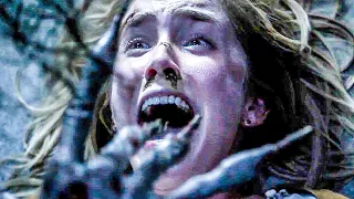 INSIDIOUS 4: THE LAST KEY Trailer (2018)