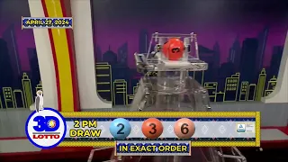 [LIVE] PCSO 9:00 PM Lotto Draw - April 27, 2024