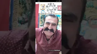 Pala Baba'ya yemek siparişi | Demir Yumruk Vs Pala Baba kavgası!