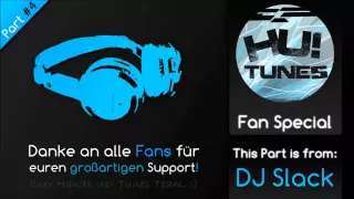 Hands Up Megamix - 150min Fan Special 2012 [HU!Tunes]HD