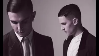 Hurts - Wonderful Life   (DJ Nejtrino  DJ Stranger Remix )