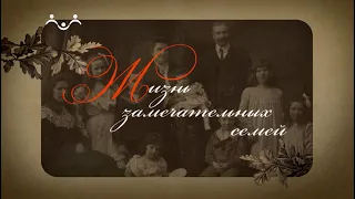 Жизнь замечательных семей. Александр Покрышкин