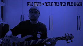 Limp Bizkit - Behind Blue Eyes (Bass cover)