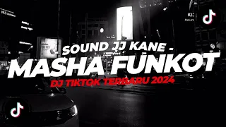 DJ FUNKOT MASHA AND THE BEAR SOUND RIZKY ASIK VIRAL TIKTOK TERBARU 2024 - XDiKz Music