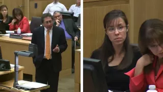 Jodi Arias Murder FINAL Trial Day 56 Complete HD (5.3.13) Defense Closing Arguments-Jury Deliberates