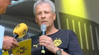 BVB- Saisoneröffnung 2019