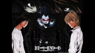 2 hours Death Note Theme (Tsuiseki) [OST Extended] Track 13