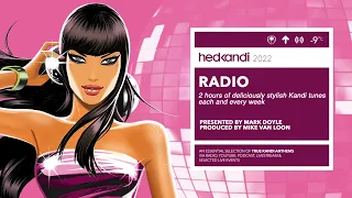 HEDKANDI RADIO WEEK 47 2022