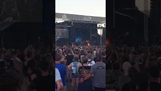 POD~Youth of a nation (live 9/9/21)Blueridge Rock Festival