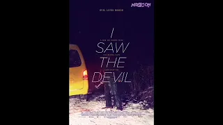 MOWG - KITCHEN (PIANO VERSION) | I SAW THE DEVIL |