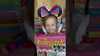 100 Boxes From Japan Make Up A Mini Disneyland 😱 (Box 21 & 22)